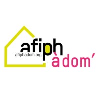 Afiph à dom' logo - Similar company to Afiph