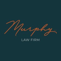 Murphy Law Firm, LLC logo - Similar company to Sherrod & Bernard, P.C.