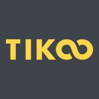 TiKoo logo - Similar company to Pitchwise App