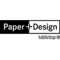 Paper+design Belgium-Luxembourg