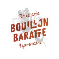 Brasserie Bouillon Baratte logo - Similar company to Symps