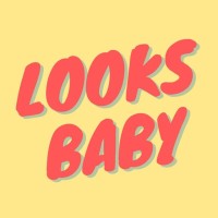 LOOKSBABY logo - Similar company to Flowersful