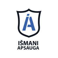 UAB Išmani apsauga logo - Similar company to Devoltas, Uab