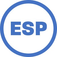ESP Academy logo - Similar company to Synapps (Inlab)