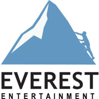 Everest Entertainment logo - Similar company to Time Cinemas