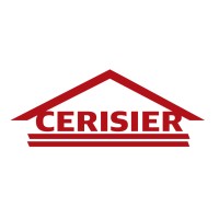 CERISIER Abri de Jardin logo - Similar company to Chaletdejardin.Fr