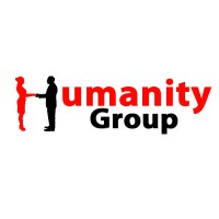 Humanity Group Inc. logo - Similar company to Crispy Potato Construction Inc