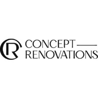 Concept Renovations logo - Similar company to Pacific Property And Investments, Inc.