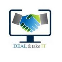 Dealandtakeit logo - Similar company to La Méthode 365 ☕️✨