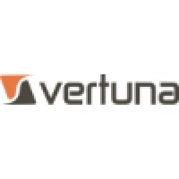 Vertuna OÜ logo - Similar company to Bytepuls Gmbh