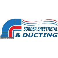 Border Sheetmetal & Ducting logo - Similar company to Border Fabrication