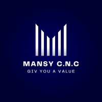 MANSY C.N.C logo - Similar company to Promill Engineering Industries