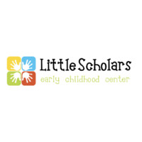 Little Scholars Pre-School logo - Similar company to Pran Tech Corner