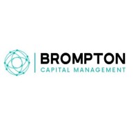Brompton Capital Management logo - Similar company to Foresight Formula