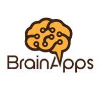 BrainApps logo - Similar company to Lendus