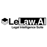 Lelaw AI logo - Similar company to Vitraai