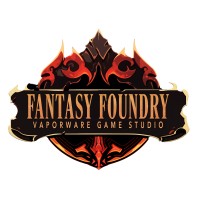 Fantasy Foundry