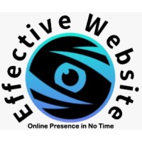 Effective Website logo - Similar company to Flashback Today