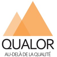 Qualor logo - Similar company to Dawelo