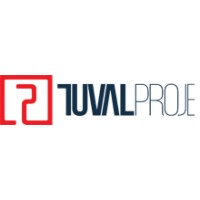 TUVAL PROJE logo - Similar company to Tuval