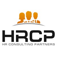 HR Consulting Partners Ltd. logo - Similar company to Dutton Recruitment
