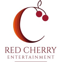 Red Cherry Entertainment logo - Similar company to Red Cherry Entertainment