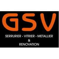 GSV Métallerie logo - Similar company to Gsv Technologies