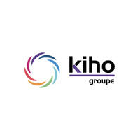 Groupe KIHO logo - Similar company to Iteka