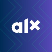 ALX Rwanda logo - Similar company to Ladx