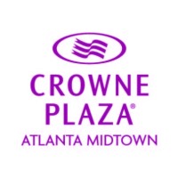 Crowne Plaza Atlanta Midtown logo - Similar company to Crowne Plaza Atlanta Perimeter At Ravinia