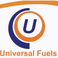 Universal Fuels logo - Similar company to Three One Solutions