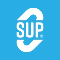 SUP Bristol logo - Similar company to Natural Academy