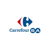 CarrefourSA logo - Similar company to Bi̇m Birleşik Mağazalar A.Ş