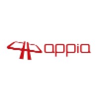 APPIA d.o.o. logo - Similar company to Dbs Engineering Ltd