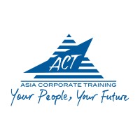 ACT - Asia Corporate Training Ltd. logo - Similar company to Grifdigi Limited