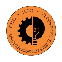 SEFiO logo - Similar company to Intersikt