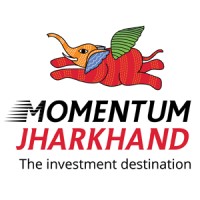 Momentum Jharkhand logo - Similar company to Techsode