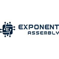 Exponent Assembly logo - Similar company to Cr Assembly, Corp.