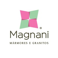 Magnani Mármores logo - Similar company to Ramada Mitsubishi