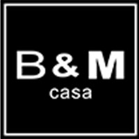 B&M casa Furniture logo - Similar company to Jf Furniture