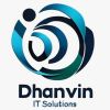 Dhanvin IT Solutions logo - Similar company to Sparkscale India