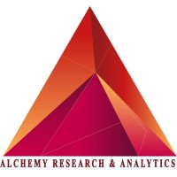 Alchemy Market Research logo - Similar company to Alchemy Research & Analytics Llp