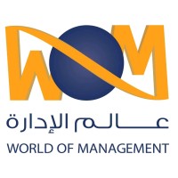 عالم الإدارة (WOM) للاستشارات الإدارية والتدريب logo - Similar company to Ikhwarizm