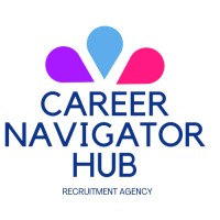 Career Navigator Hub logo - Similar company to Scholarnurture Tech-Bootcamp