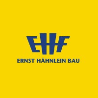 Ernst Hähnlein Bau-GmbH logo - Similar company to Eberlein Gruppe