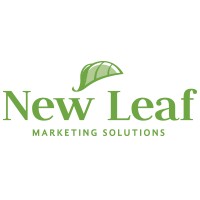 New Leaf Marketing Solutions logo - Similar company to Mindsculpt