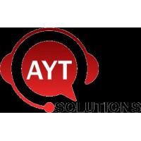 AYT solutions LLC logo - Similar company to Ay Solutions S.A.S
