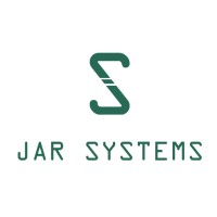 JAR SYSTEMS logo - Similar company to Jar Systems