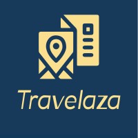 Travelaza Company logo - Similar company to Rolling Digital