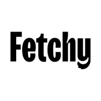 Fetchy logo - Similar company to Rapid Enterprises